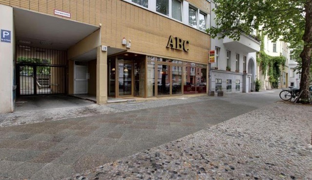 Pension ABC