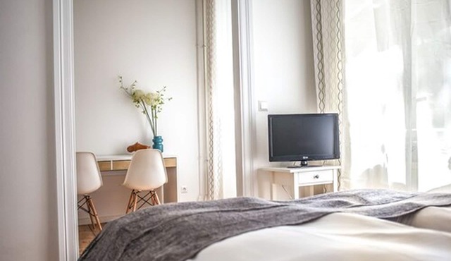 Pension Absolut Berlin