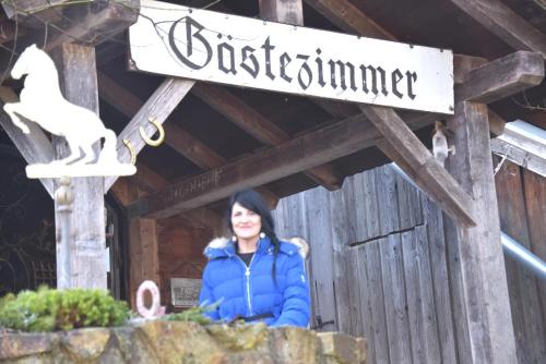 Pension Aigner