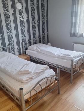 Pension Alis Augsburg
