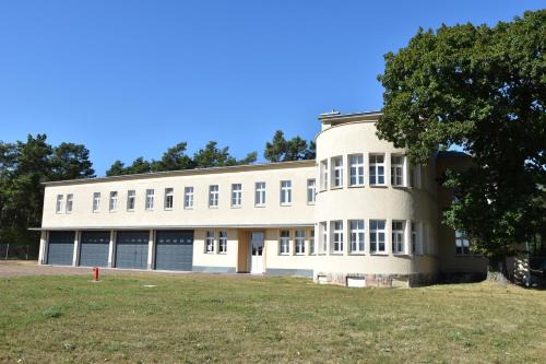 Pension Alte Flugleitung
