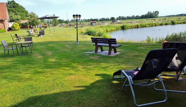 Pension am Birkensee