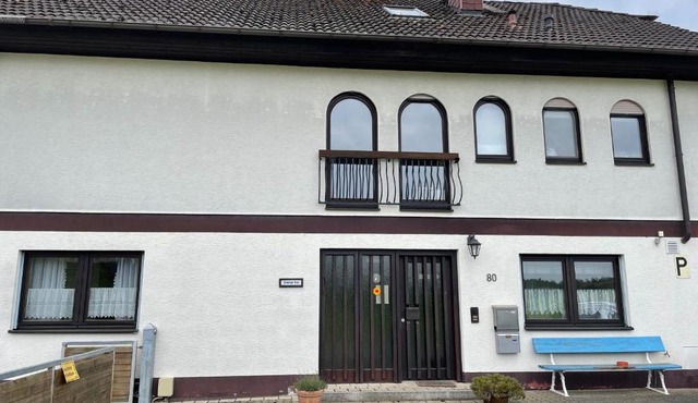 Pension am Eichenhain