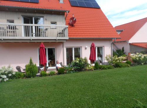 Pension am Kirschgarten