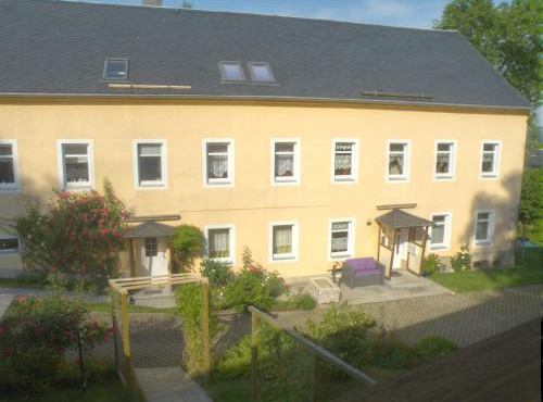 Pension am Lindenbaum