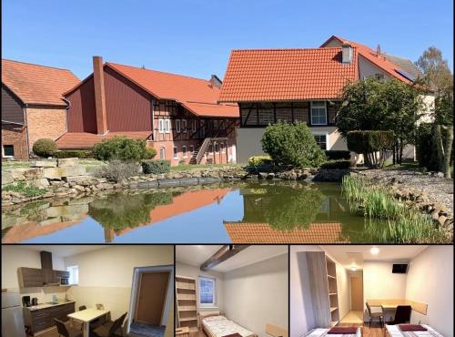 Pension Am Pilgerbach