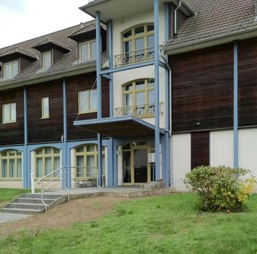 Pension Am Seeberg