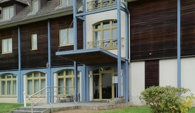 Pension am Seeberg