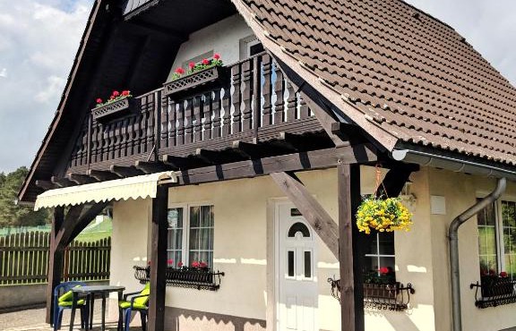 Pension am Silberberg