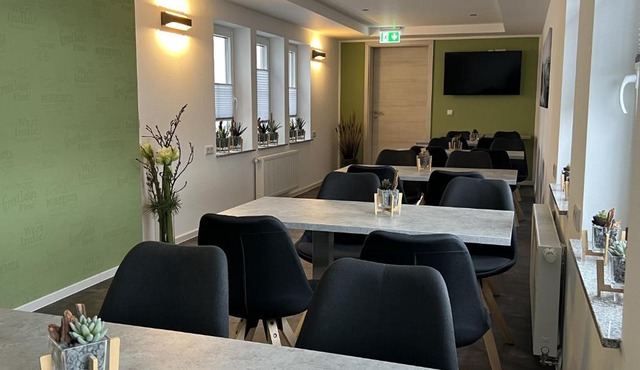 Pension Am Stadtrand Zerbst