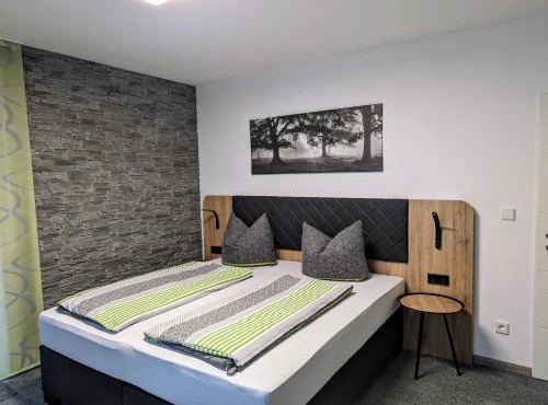 Pension Am Waldrand