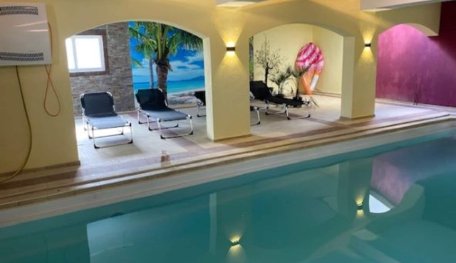 Pension am Weberhof