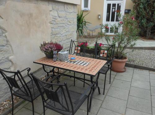 Pension "Am Werder"