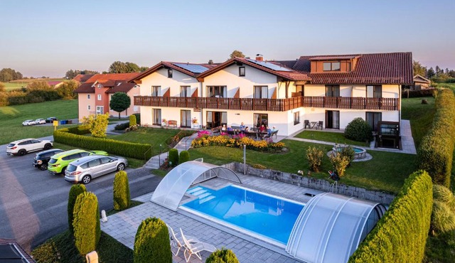 Pension Ambros