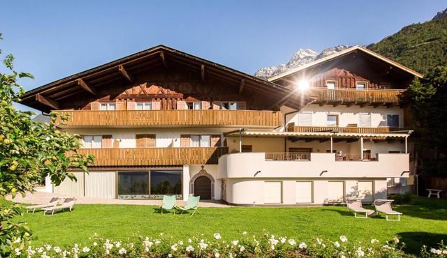 Pension An Der Linde