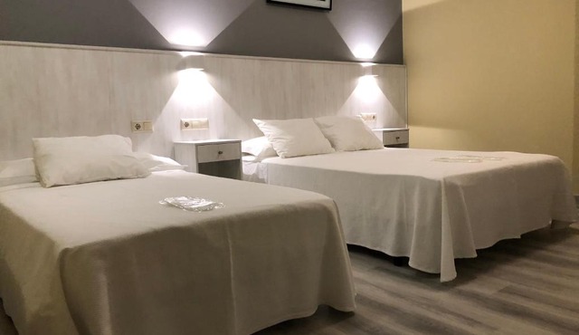 Pension Antonio