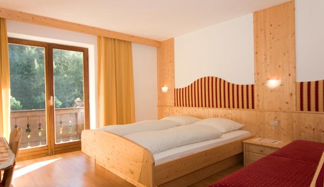 Pension & Appartament Anna