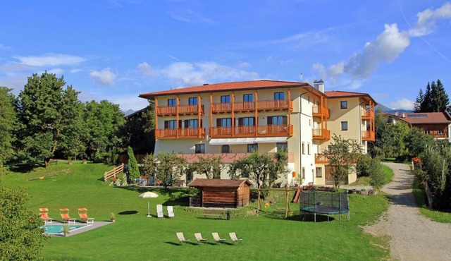 Pension Auerhof
