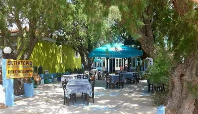 Pension Balos