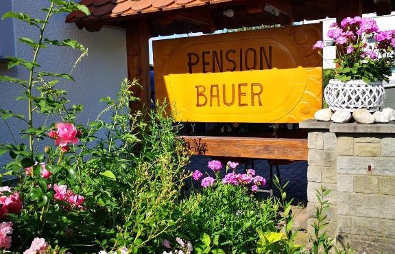 Pension Bauer