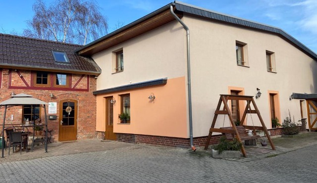 Pension Bauer Schulze