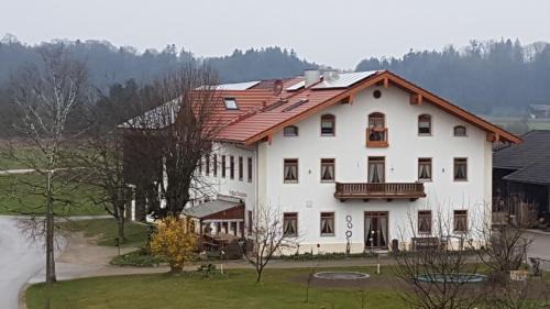 Pension Baumgartner
