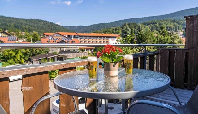 Pension Bayerwald