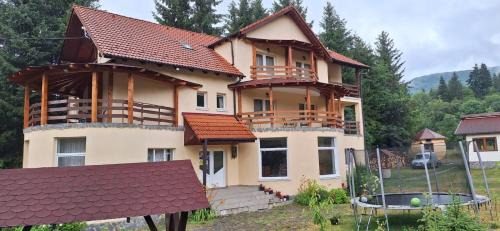 Pension Belmonte