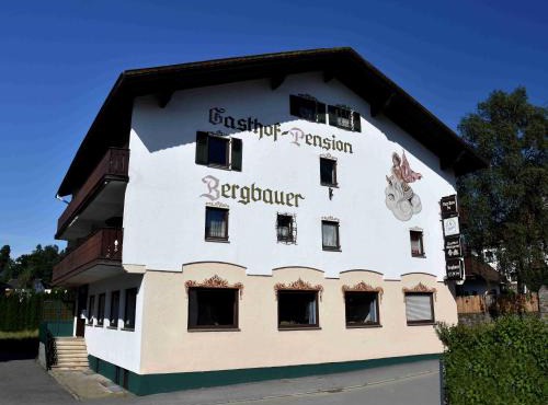 Pension Bergbauer