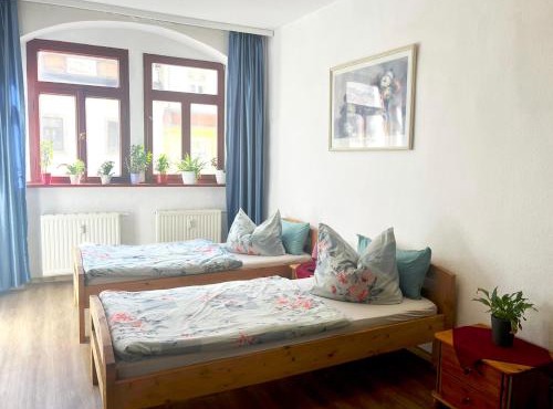 Pension Bergmann-Welp