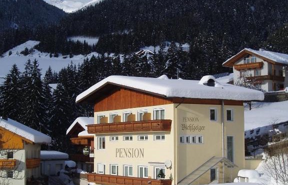 Pension Bichlgeiger