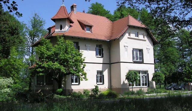Pension Bier