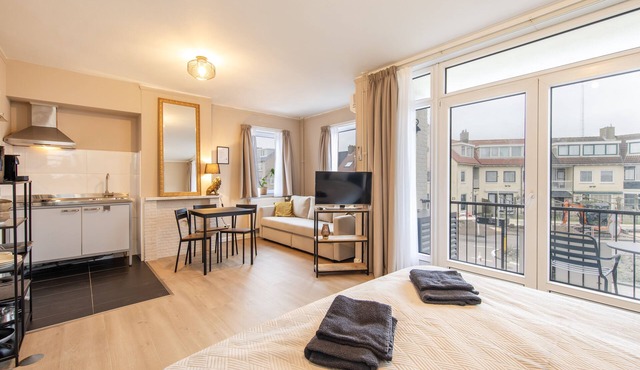 Pension Blankebil