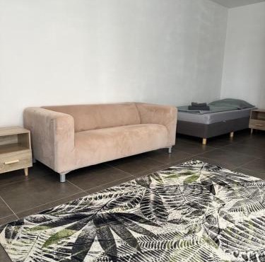 Pension Boardinghaus Dingolfing