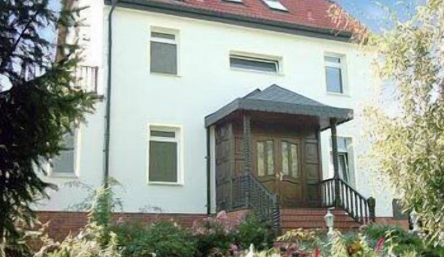 Pension Bramkamp