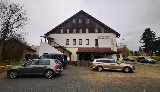 Pension Bremer