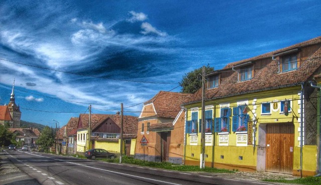 Pension Cartref