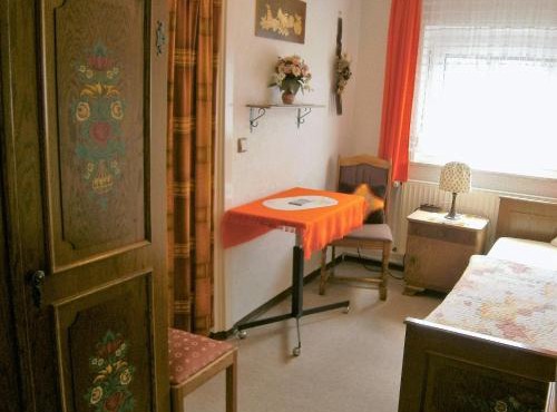 Pension Central