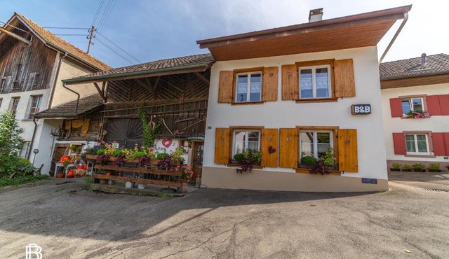 Pension Chesselberg