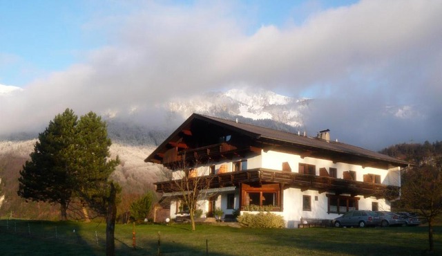 Pension Christoph