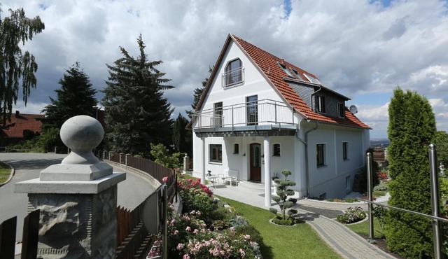 Pension Clajus