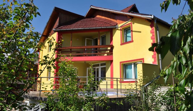Pension Cremona