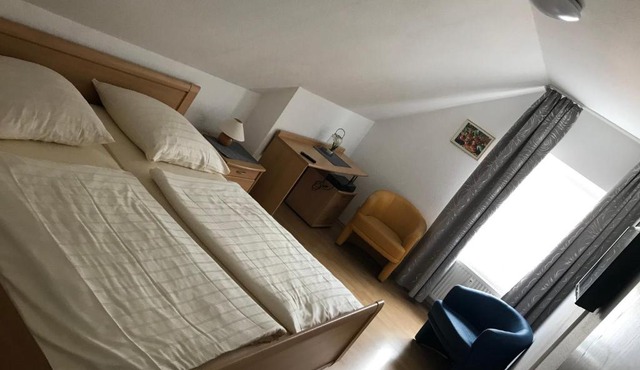 Pension Da Enzo
