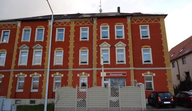 Pension Dresdener Panorama