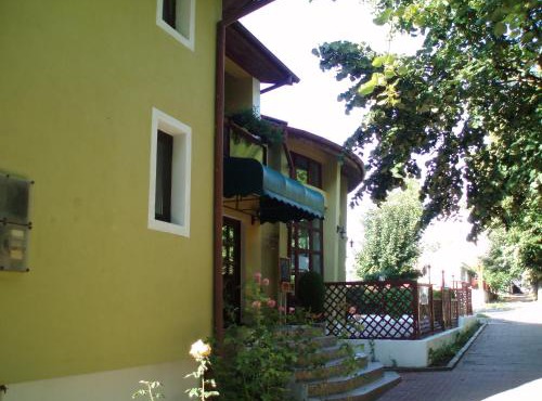 Pension Edelweiss