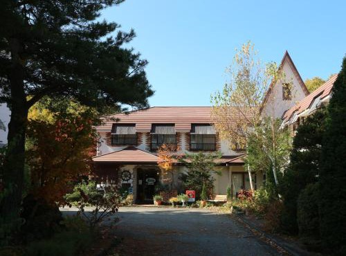 Pension Eden