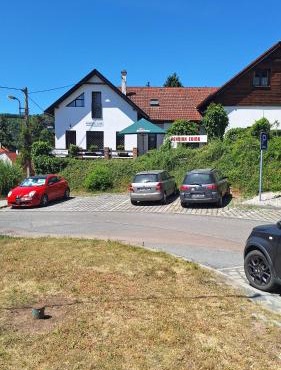 Pension Egida