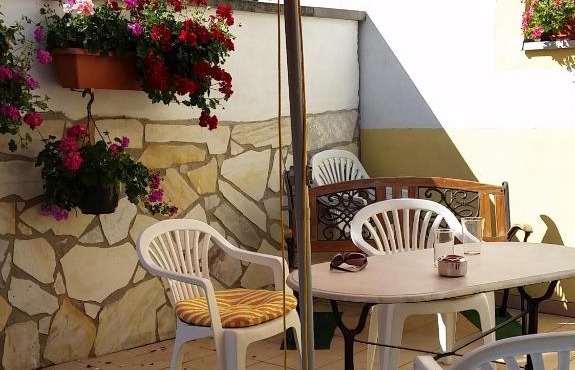 Pension Eissler
