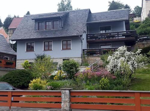 Pension Elblinge