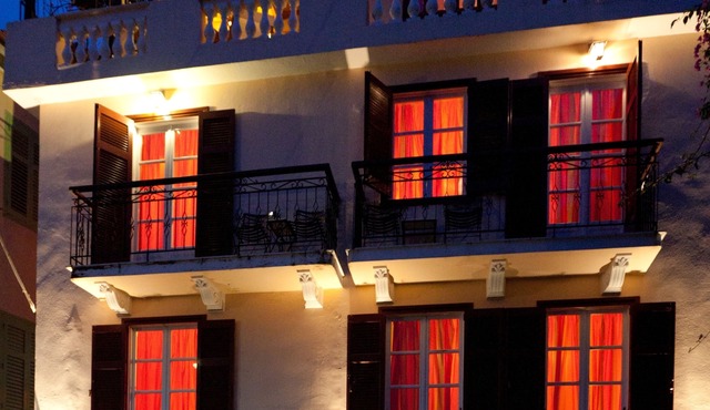 Pension Eleni
